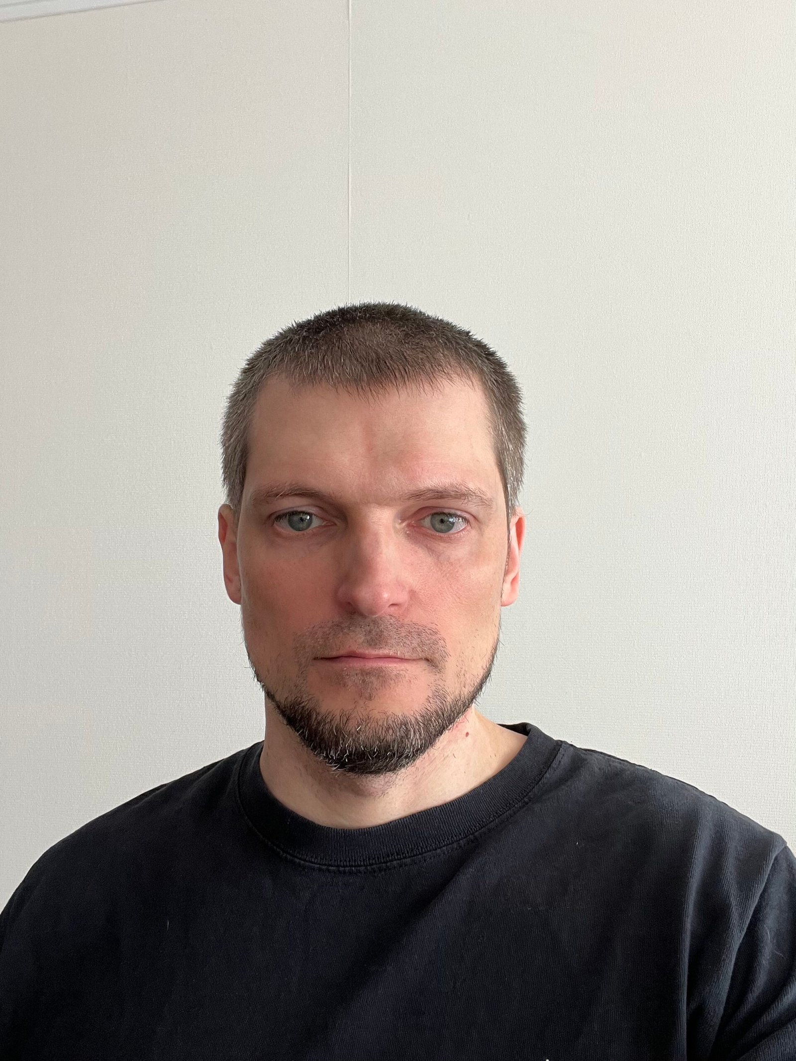Andrii Duchko