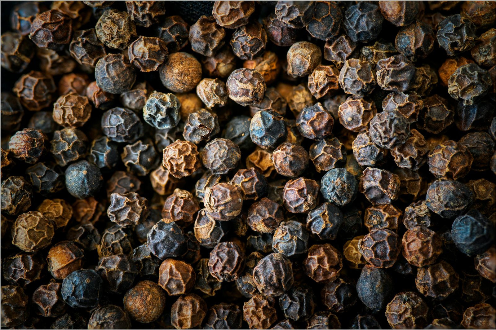 Black Pepper