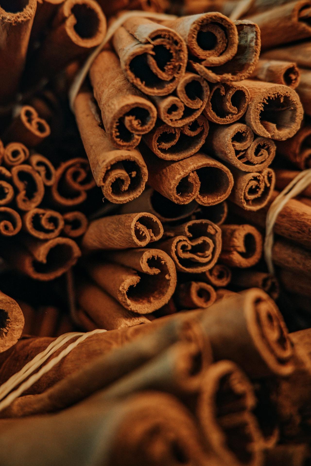 Cinnamon Bark