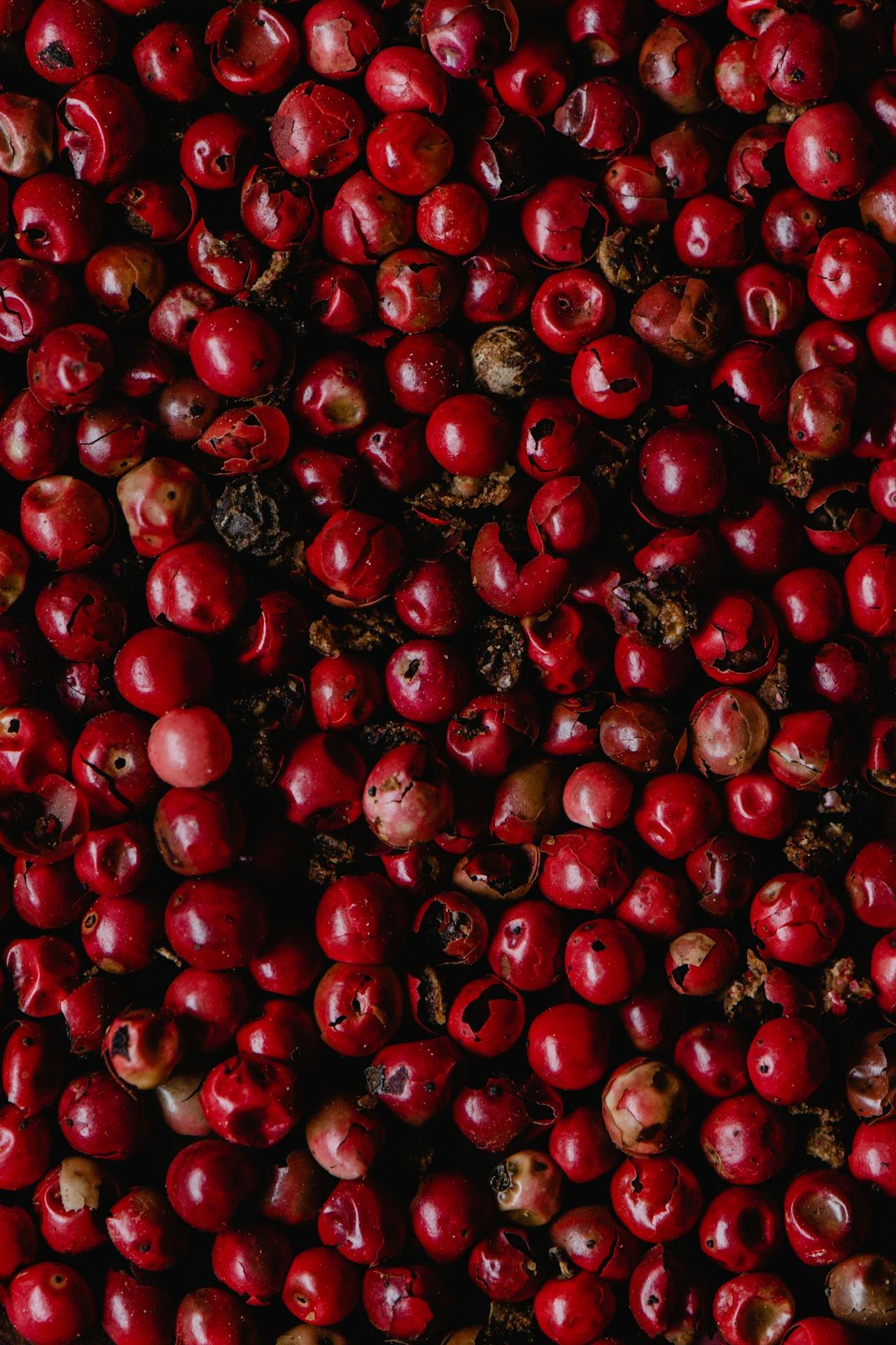 Pink Peppercorn