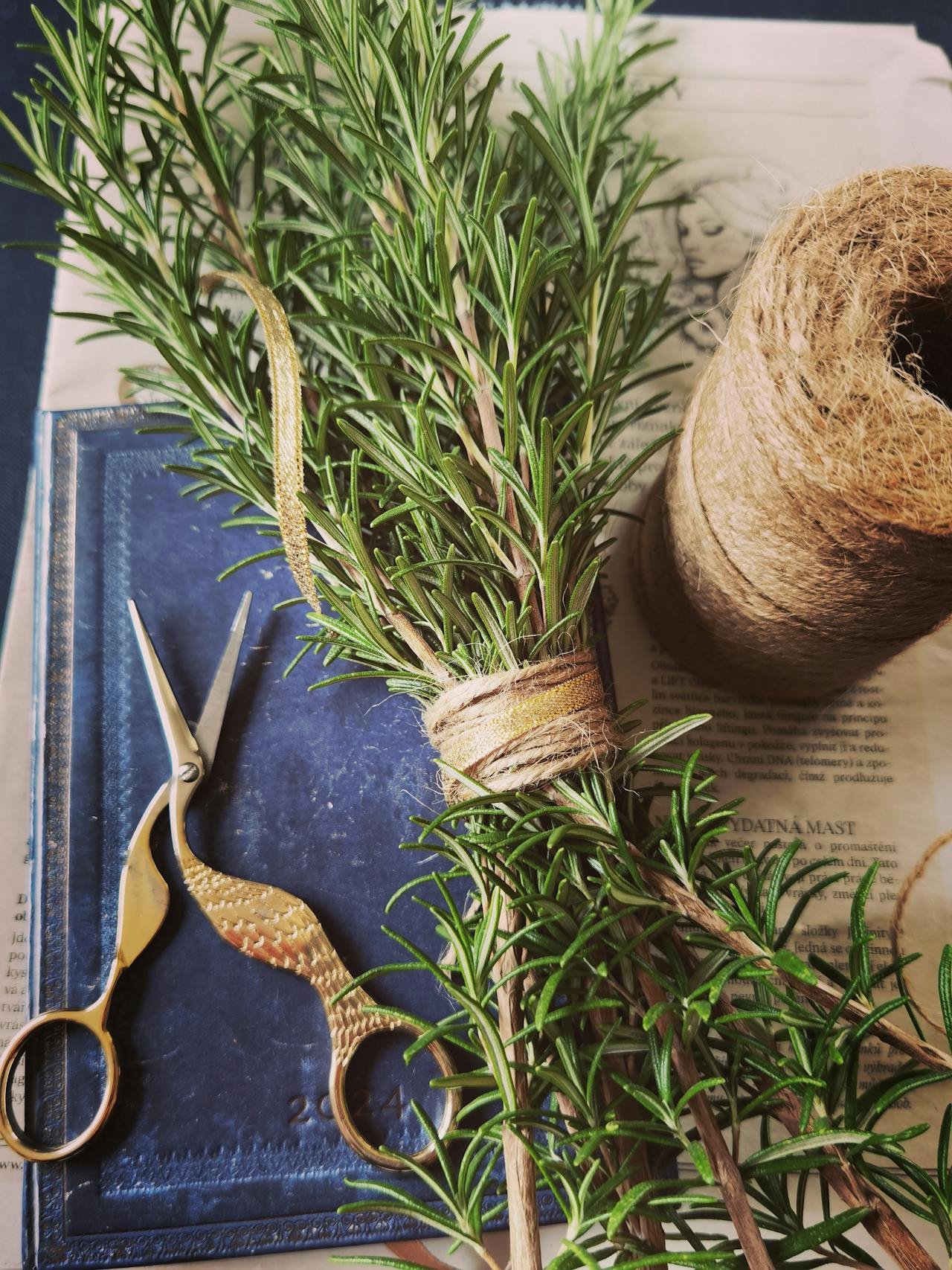 Rosemary