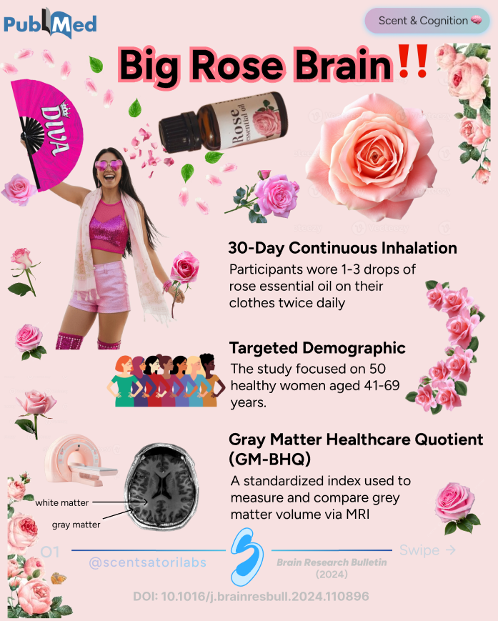 Rose Study Infographic 1