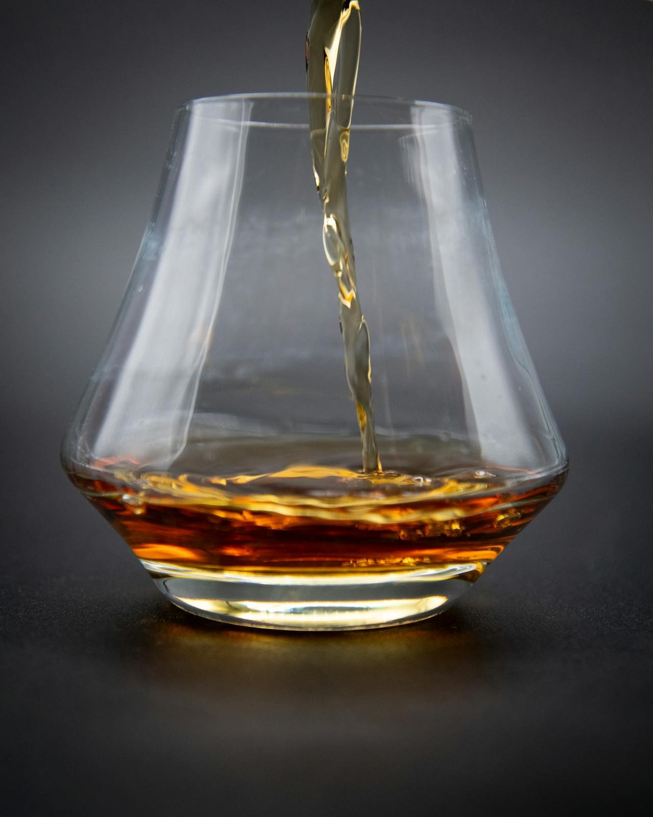Rum Ether