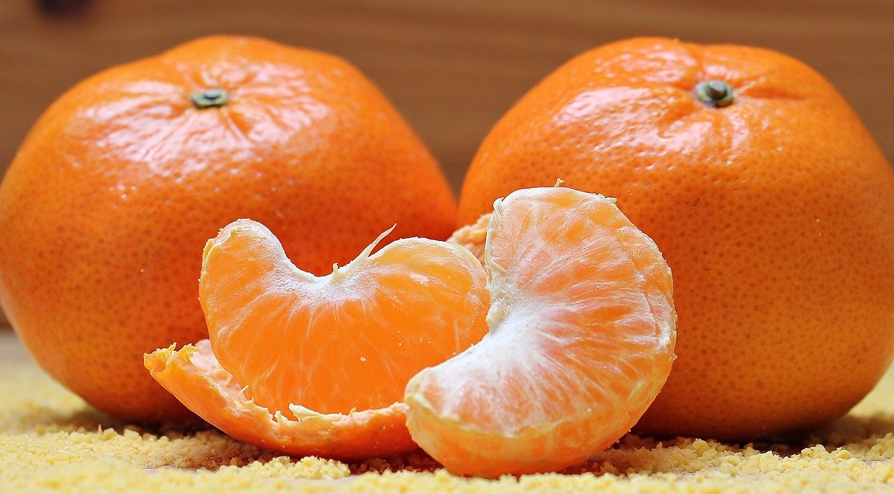 Tangerine