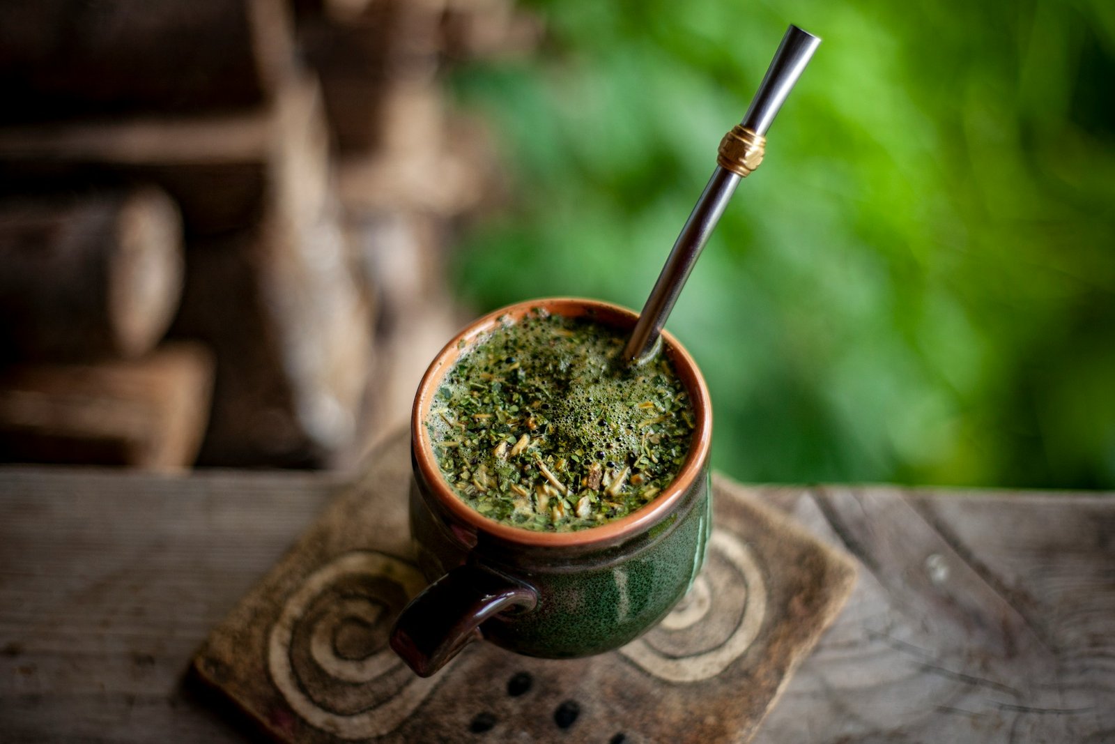 Yerba Mate