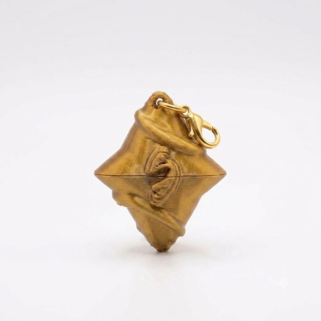 Afterglow Charm