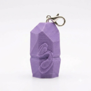 Crystal Charm