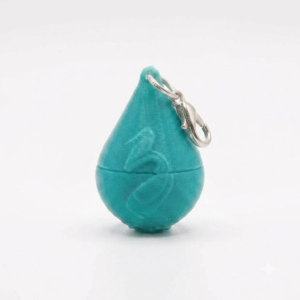 Droplet Charm