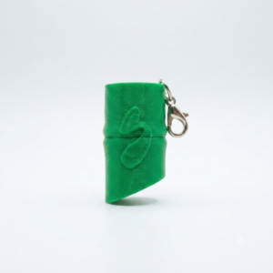 Bamboo Charm